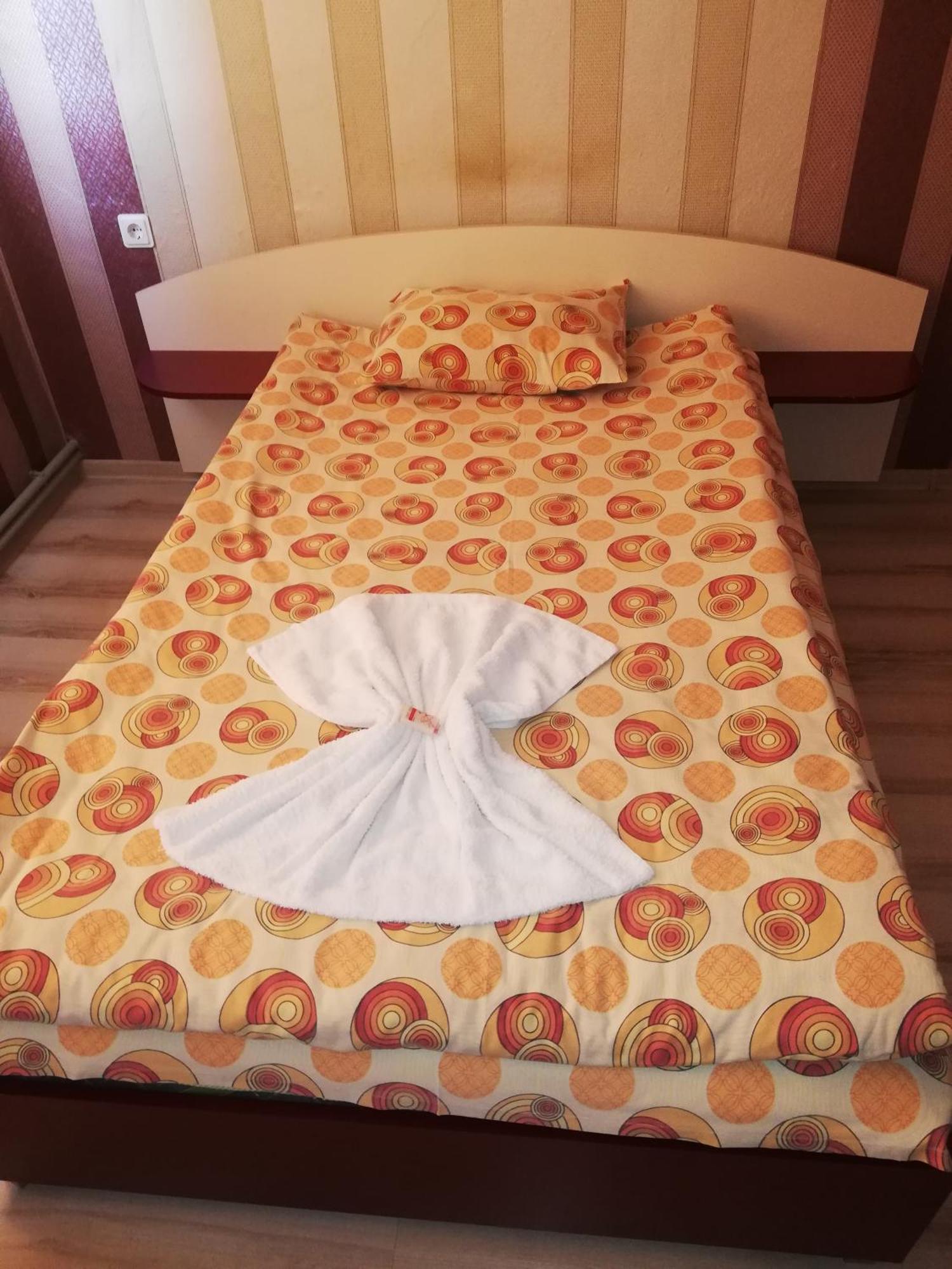 Хотелски Комплекс Родина Mizara Zimmer foto
