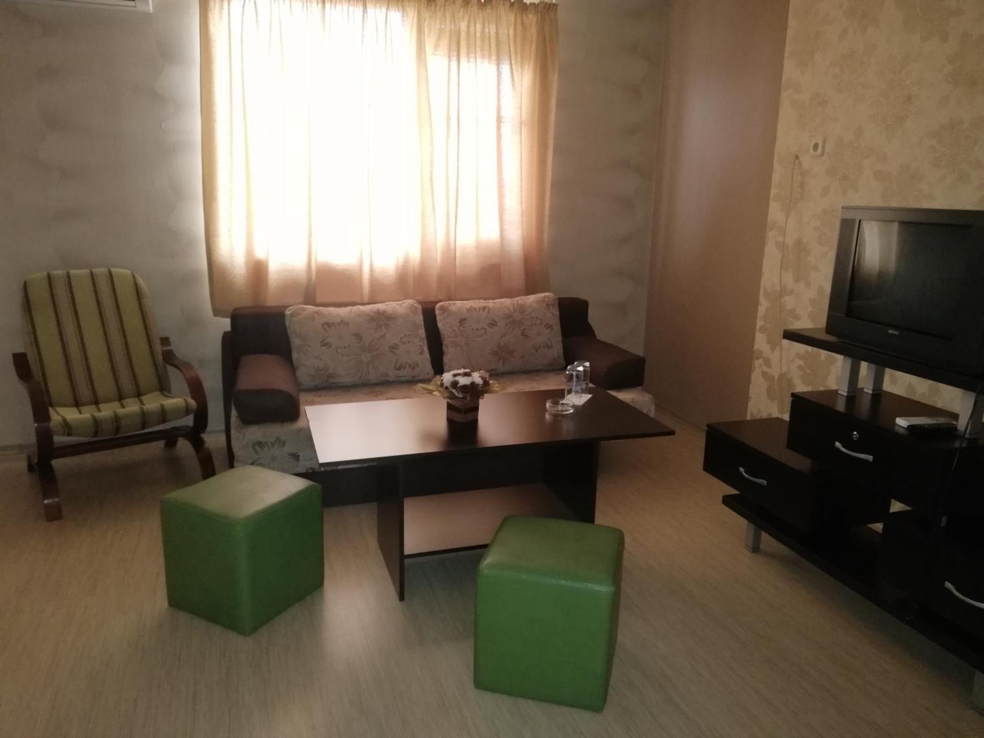 Хотелски Комплекс Родина Mizara Zimmer foto