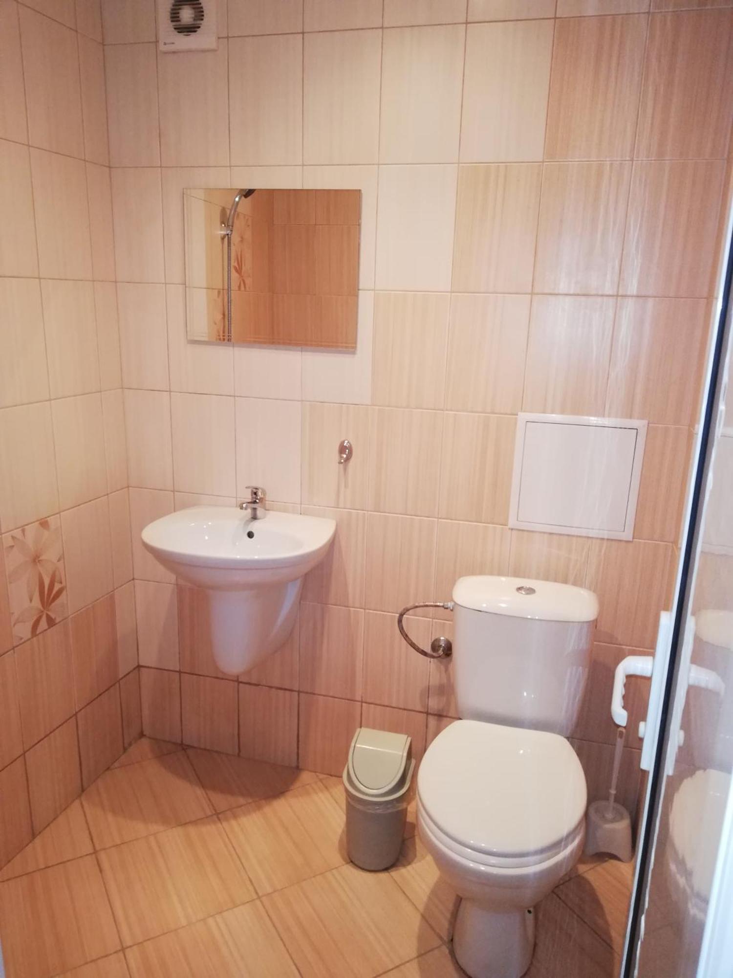 Хотелски Комплекс Родина Mizara Zimmer foto