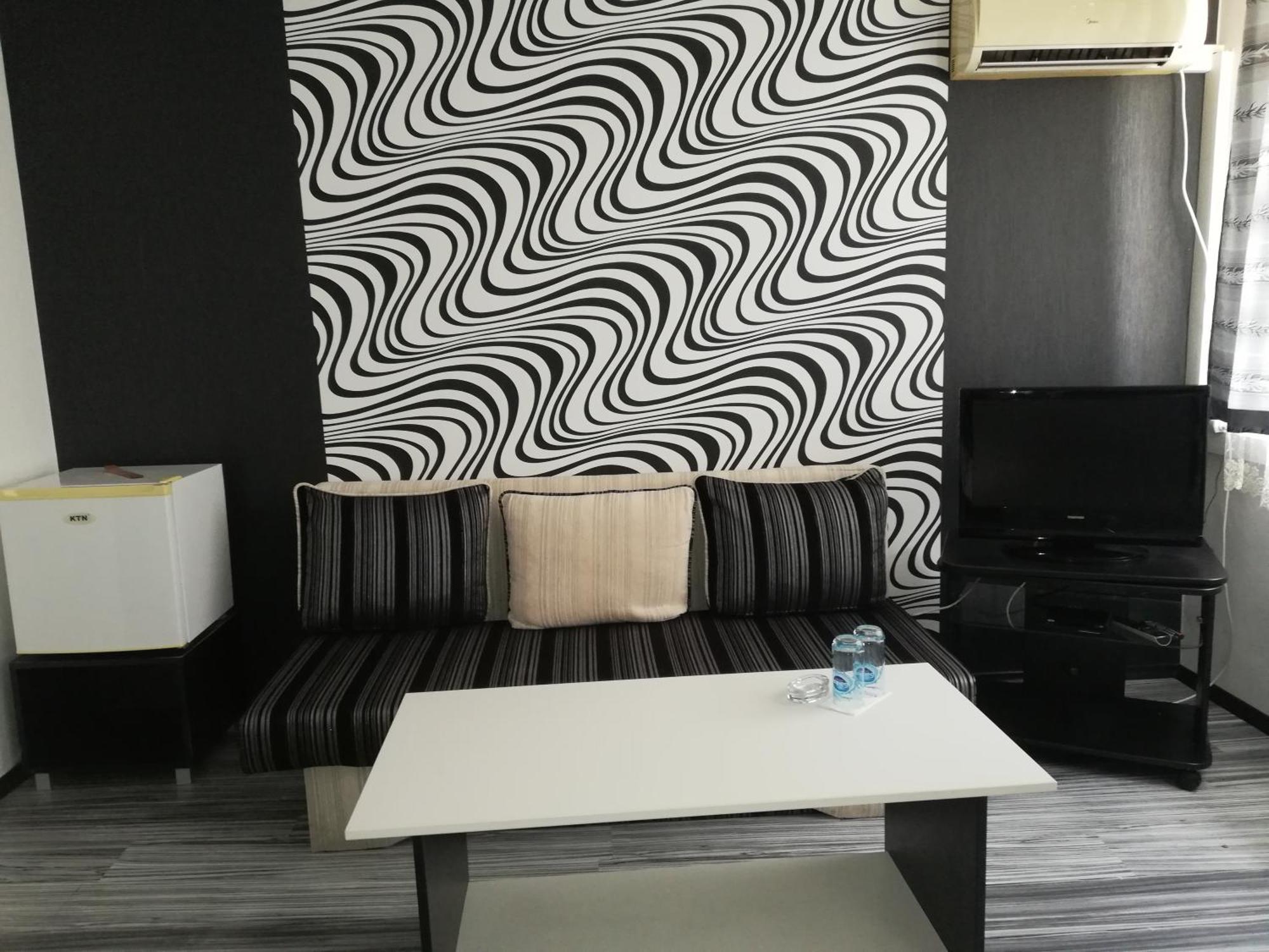 Хотелски Комплекс Родина Mizara Zimmer foto